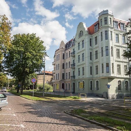 Smoo Apartment Stary Toruń Zewnętrze zdjęcie