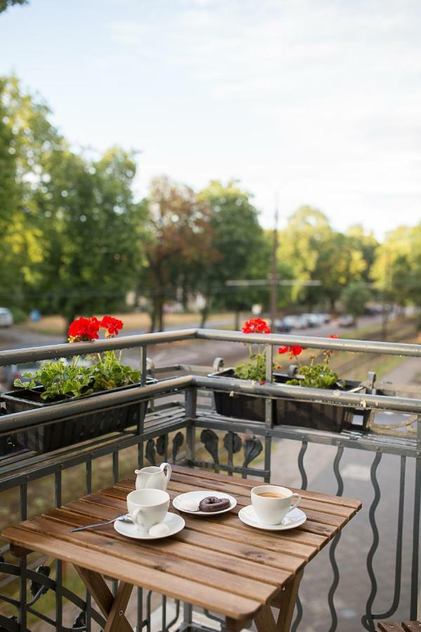 Smoo Apartment Stary Toruń Zewnętrze zdjęcie