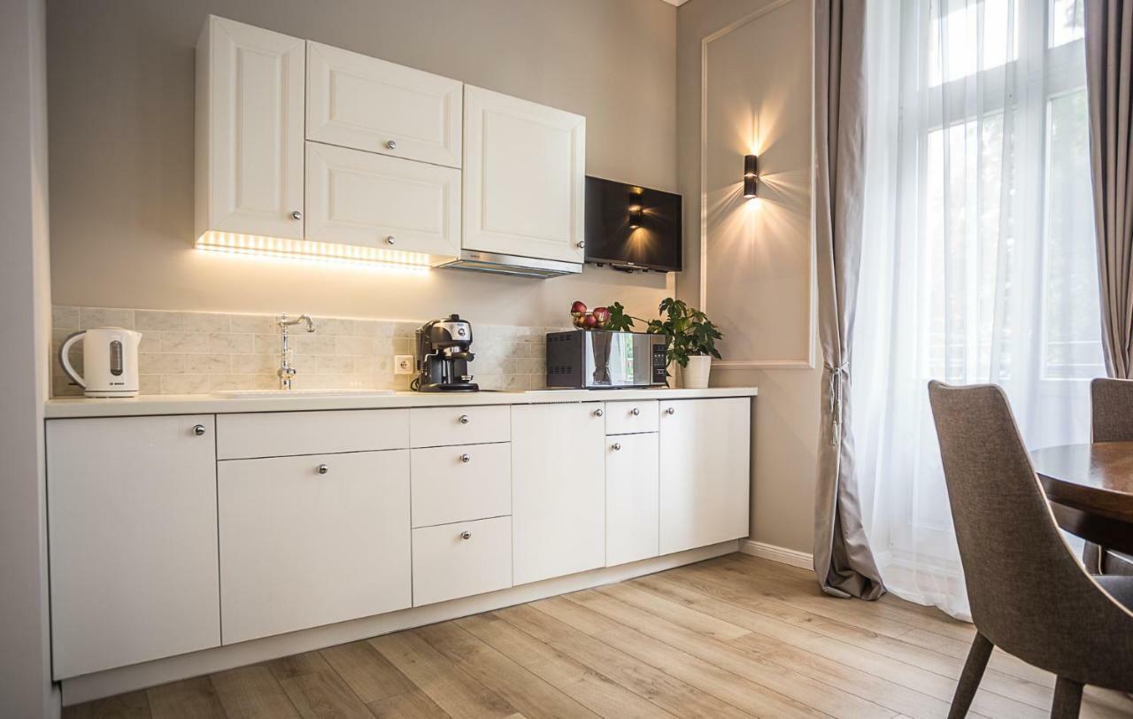 Smoo Apartment Stary Toruń Zewnętrze zdjęcie